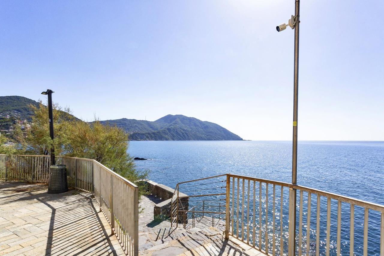 Apartment Yellow Sul Lungomare Di By Wonderful Italy *