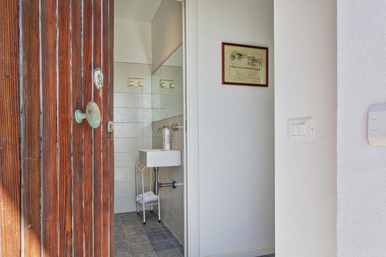 Apartment Yellow Sul Lungomare Di By Wonderful Italy Recco
