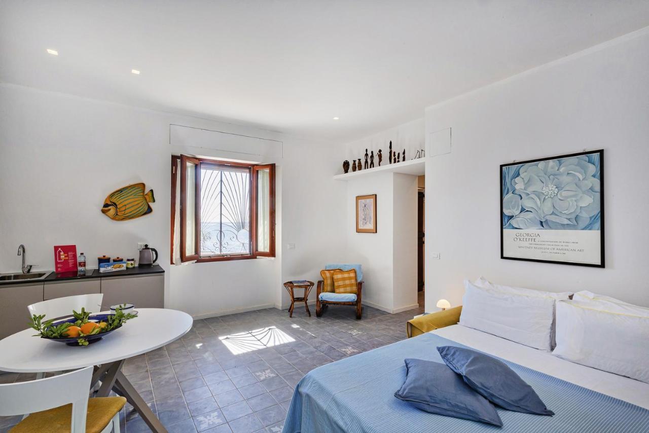 Yellow Sul Lungomare Di By Wonderful Italy Apartment *