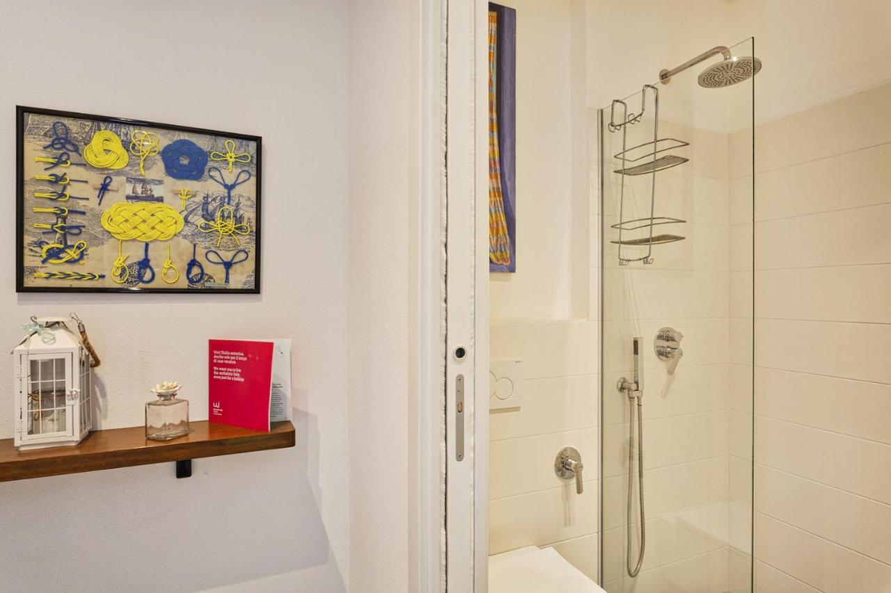 Apartment Yellow Sul Lungomare Di By Wonderful Italy Recco